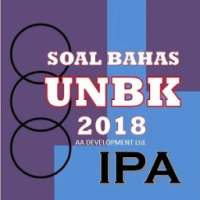 Soal & Pembahasan UNBK SMA 2018 - IPA on 9Apps