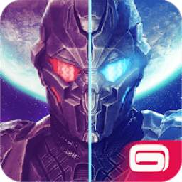 N.O.V.A. Legacy 1.0