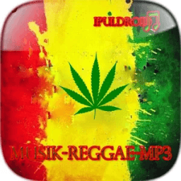 ikon Musik-Reggae-MP3