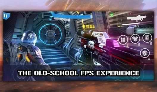 *NOVA Legacy* screenshot 3