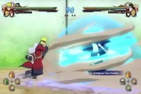 Guide Naruto Senki Ninja Storm 4 screenshot 2