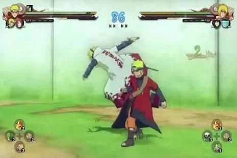 Guide Naruto Senki Ninja Storm 4 screenshot 1