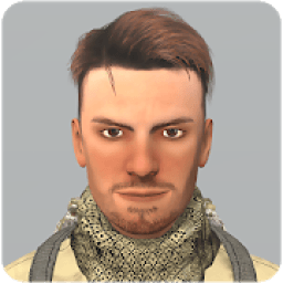 Battle Arena - Online Shooter icon