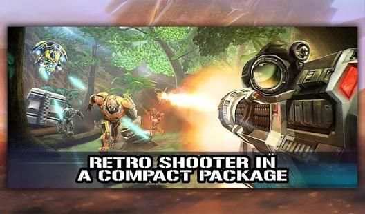 *NOVA Legacy* screenshot 4