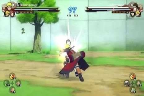 Guide Naruto Senki Ninja Storm 4 screenshot 3