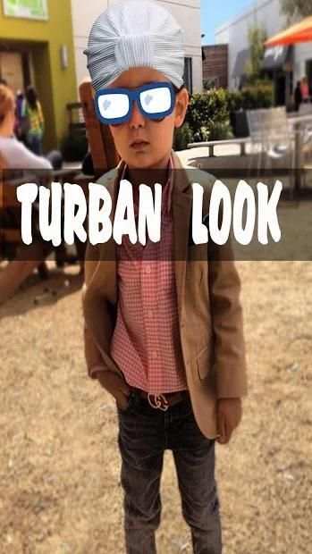 Turban Photo Editor screenshot 3