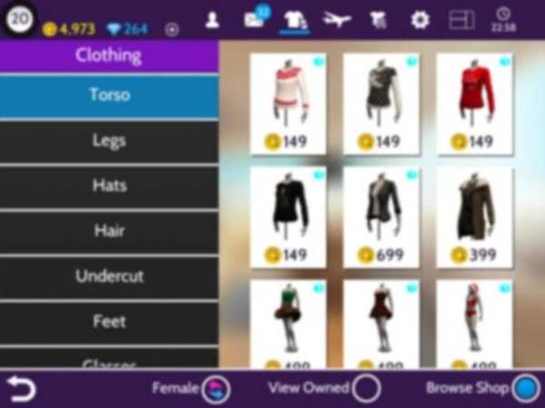Avakin Life - Pro Guide screenshot 3