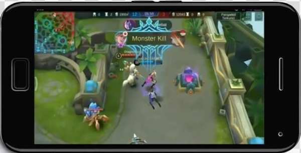 Mobile Legend Video screenshot 1