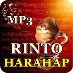 Lagu RINTO HARAHAP 1.0