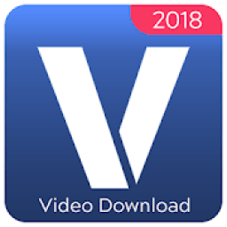 Video Download For Facebook आइकन