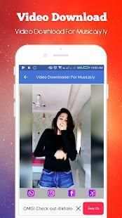 Video Download For Facebook screenshot 2