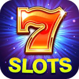 Slot Machines - Casino Plus