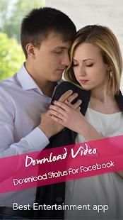 Video Download For Facebook screenshot 5