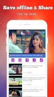 Video Download For Facebook screenshot 3