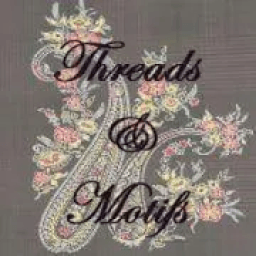Threads And Motifs आइकन