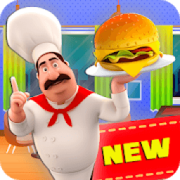 ikon Virtual Chef Cooking Story Game