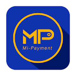 MI Payment icon