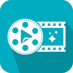 Expert Video Editor -Music,Cut,Crop,Photos,clips आइकन