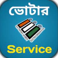 Voter Card Online Service on 9Apps