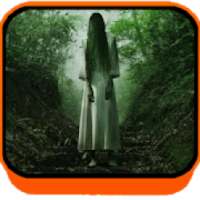 SUARA HANTU SERAM on 9Apps