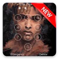 XXXTentacion HD Layar kunci on 9Apps