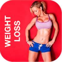 Lose weight for women on 9Apps