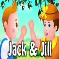 Jack And Jill Kids Rhyme : Offline Videos