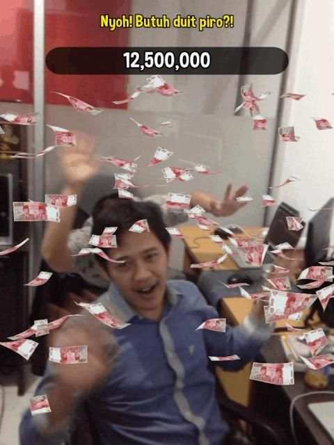 Hujan Duit screenshot 2