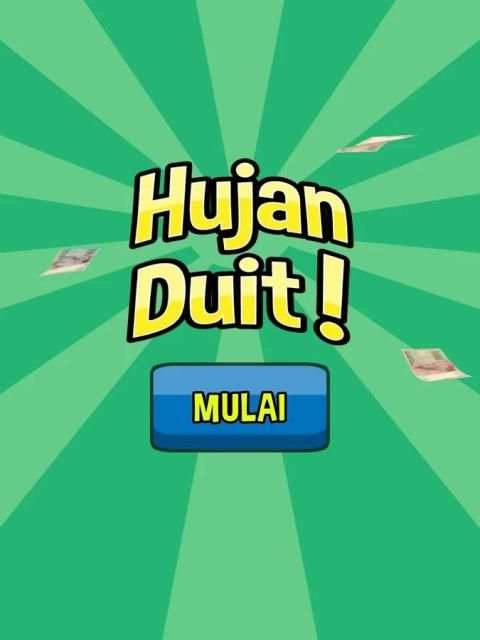 Hujan Duit screenshot 4