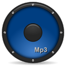 Mp3 Music Downloader आइकन