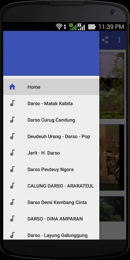 Lagu Sunda Populer Offline screenshot 6