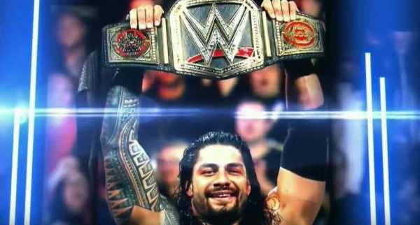 WWE SmackDown Videos screenshot 3