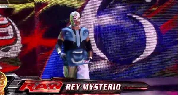 WWE SmackDown Videos screenshot 2
