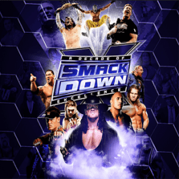 ikon WWE SmackDown Videos