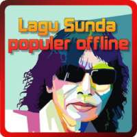 Lagu Sunda Populer Offline