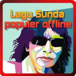 Lagu Sunda Populer Offline 1.0