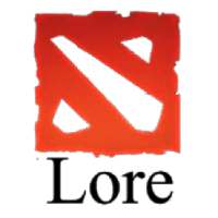 ikon DOTA2 : Lore