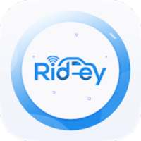 Ridey - Rider on 9Apps