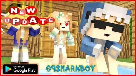 09Sharkboy Channel screenshot 3
