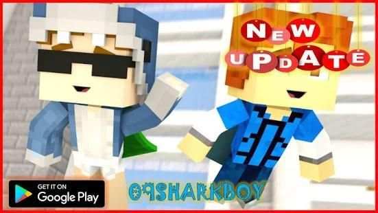 09Sharkboy Channel screenshot 2