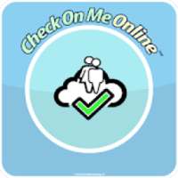 Check On Me Online