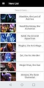 DOTA2 : Lore screenshot 5