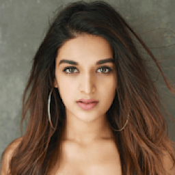 ikon Nidhhi Agerwal Official App