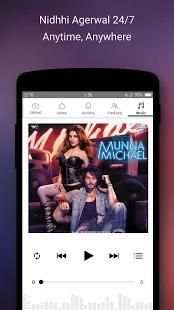 Nidhhi Agerwal Official App स्क्रीनशॉट 2