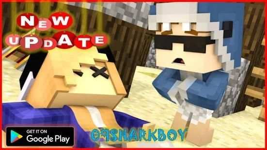 09Sharkboy Channel screenshot 1