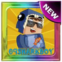 09Sharkboy Channel