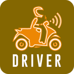 ONE-JEK DRIVER icon