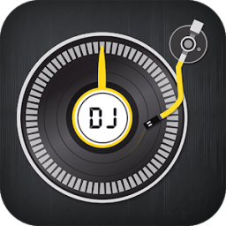 Mobile DJ Songs Mixer आइकन