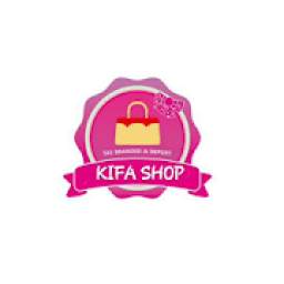 Kifa Shop 1.0