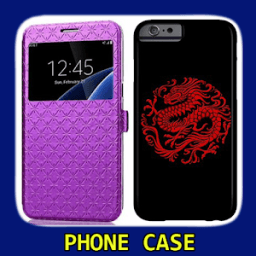 ikon Casing Handphone